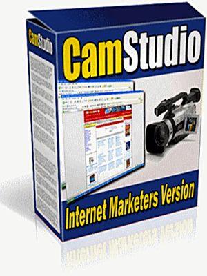  CamStudio 2.7.2.326