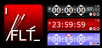  NX Free Light Timer 1.2.3