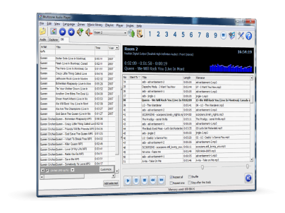  Multi Zone Audio Player 2.11.0.53