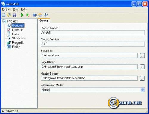  ArInstall 2.1.7