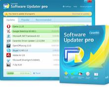  Carambis Software Updater Pro 2.3.0.5412