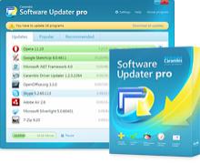  Carambis Software Updater Pro 2.3.0.5412