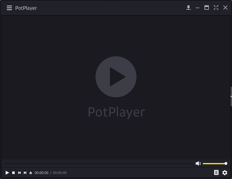  Daum PotPlayer 1.7.18346