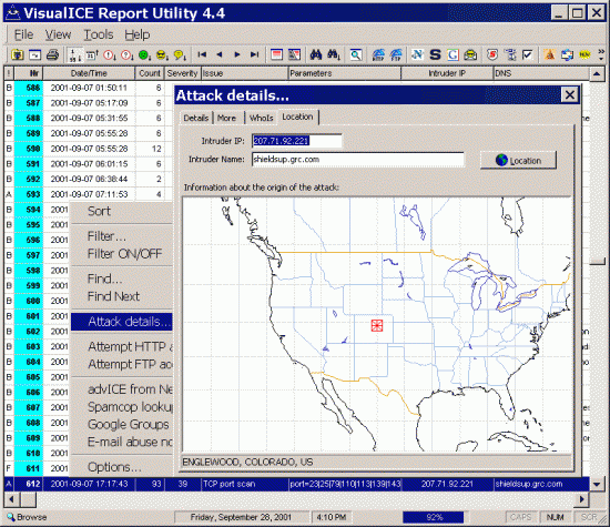  VisualICE Report Utility 4.7.0.5090