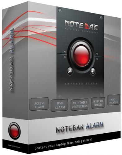  Notebak Alarm 1.0.3