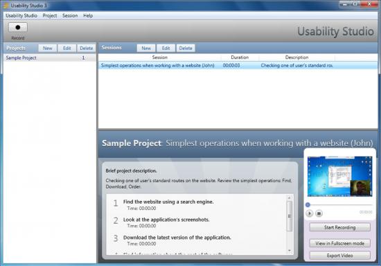  Usability Studio 3.0.4304.26414