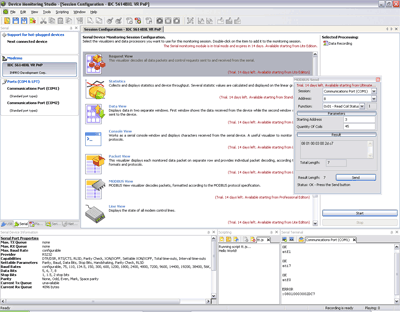  Serial Monitor Protocol Analyzer 6.23.00.3373