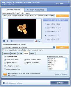  Eltima SWF Converter 4.0