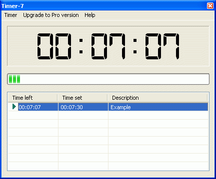  Timer-7 1.0