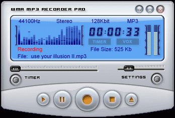  i-Sound Recorder Pro 7.6.7.1