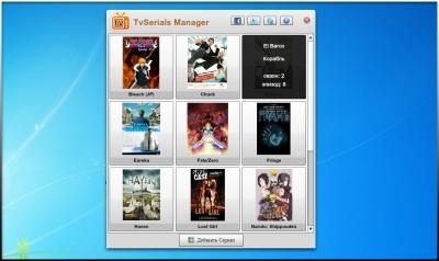  TvSerials Manager 1.0.18