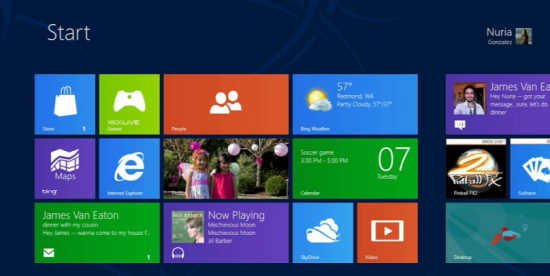  Windows 8.1 Enterprise