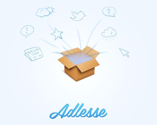  Adlesse for Windows 1.0.0.0