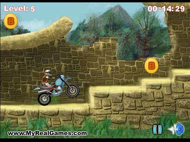  Nuclear Bike 1.2