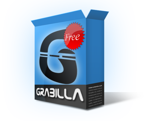  Grabilla 1.25