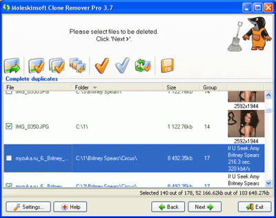  Swmole Clone Remover 3.9.01