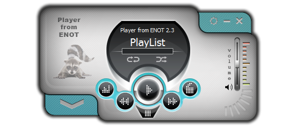  Player from ENOT 2.4.1