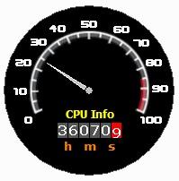  CPU Info 2