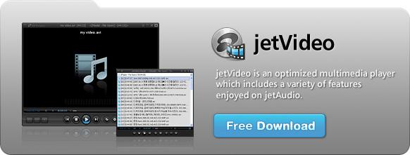  jetVideo Basic 8.1.1