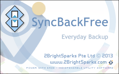  SyncBackFree 8.5.62.0