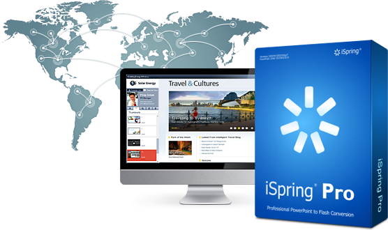  iSpring Converter Pro 8.7.0.19095