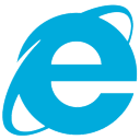 Скриншот Internet Explorer 11