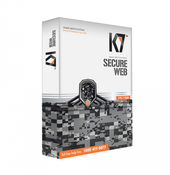  K7 SECURE WEB 1.0.0.80