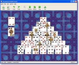  BVS Solitaire Collection 7.9