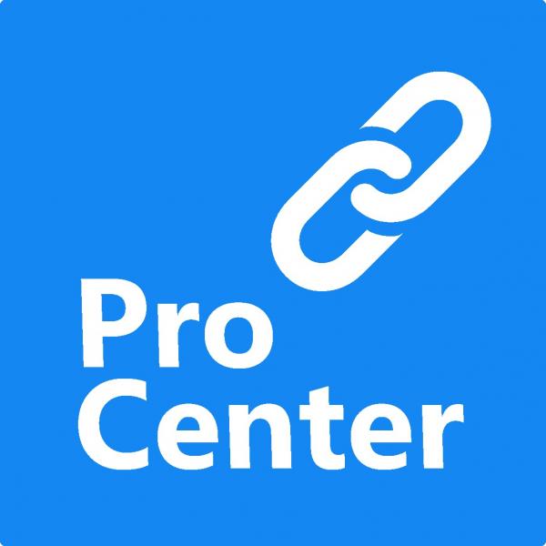  ProCenter Project Standard