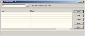  Link Validator 1.2