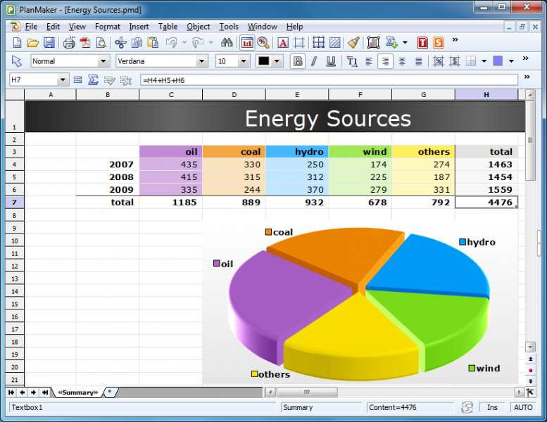  SoftMaker FreeOffice 2018.934