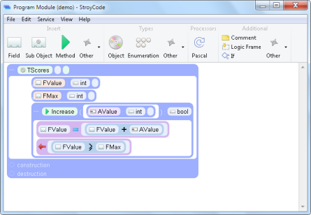  StroyCode 1.40