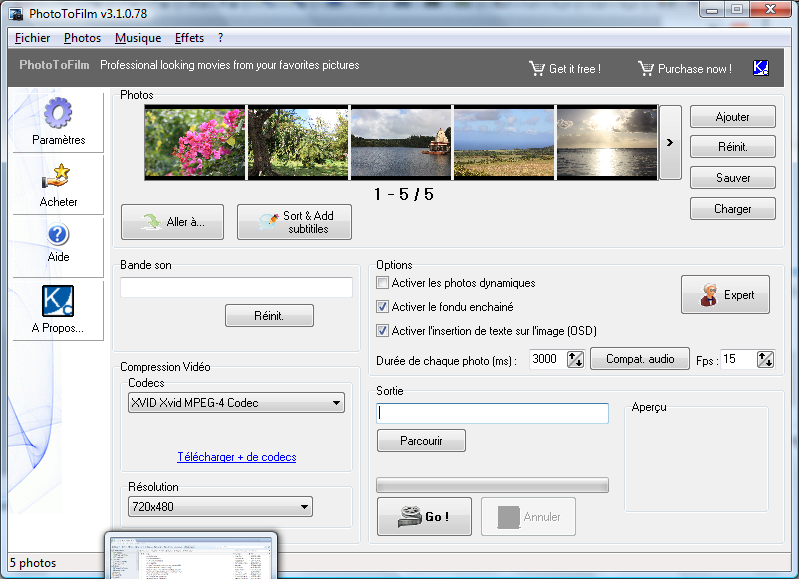  PhotoToFilm 3.8.0.97