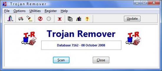  Trojan Remover 6.9.5