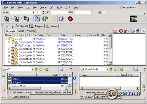  AceFTP Pro 3.80.2