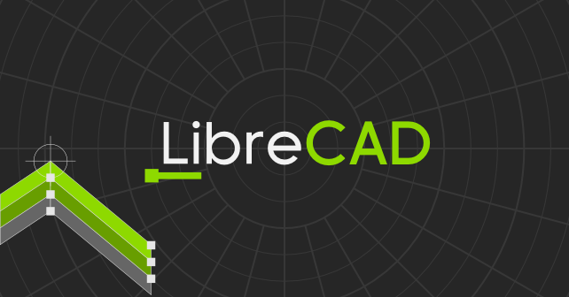  LibreCAD 2.1.0