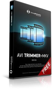  AVI Trimmer + MKV 5.0.1603.23