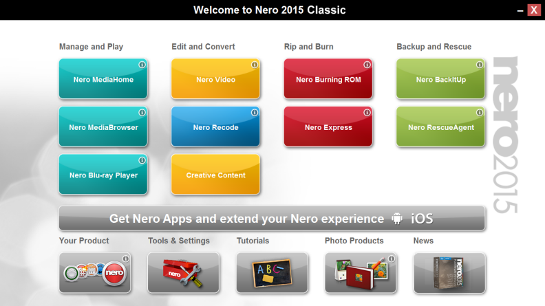  Nero Classic 2017.1.10.0.6