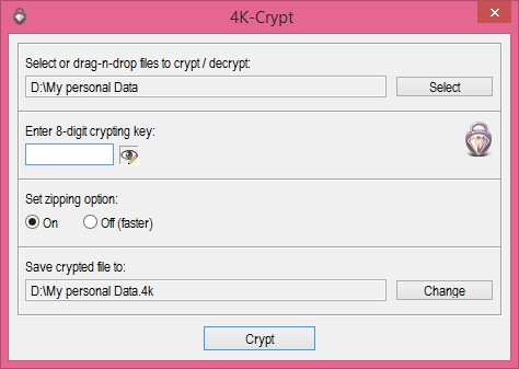 4K-Crypt 2.30