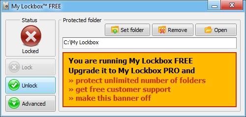  My Lockbox 3.7.2