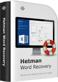  Hetman Word Recovery 2.6