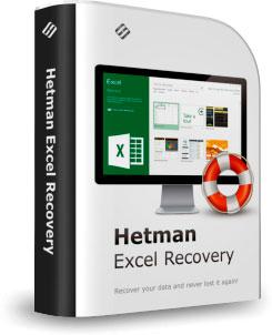  Hetman Excel Recovery 2.6