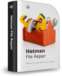  Hetman File Repair 1.1