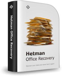  Hetman Office Recovery 2.6