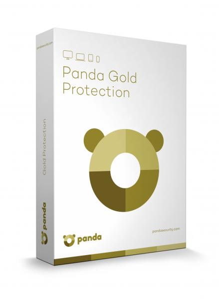  Panda Gold Protection 2016 16.0.1