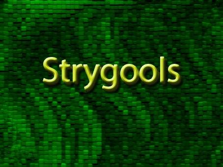  Strygools 0.0.4