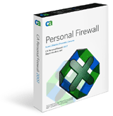  CA Personal Firewall 2007 9.1