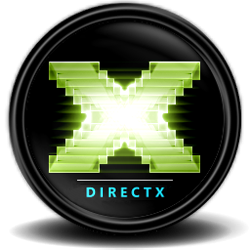  DirectX 9 Redistributable (Jun 2010)