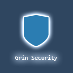  Grin Security 10.0