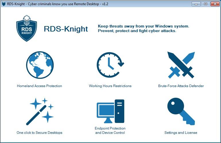  RDS Knight 1.3